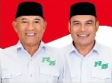 Pemilihan umum Bupati Kotabaru 2024