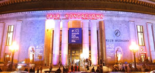 Festival Film Internasional Warsawa