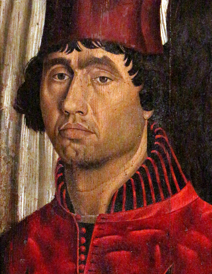 João dari Portugal (1400-1442)