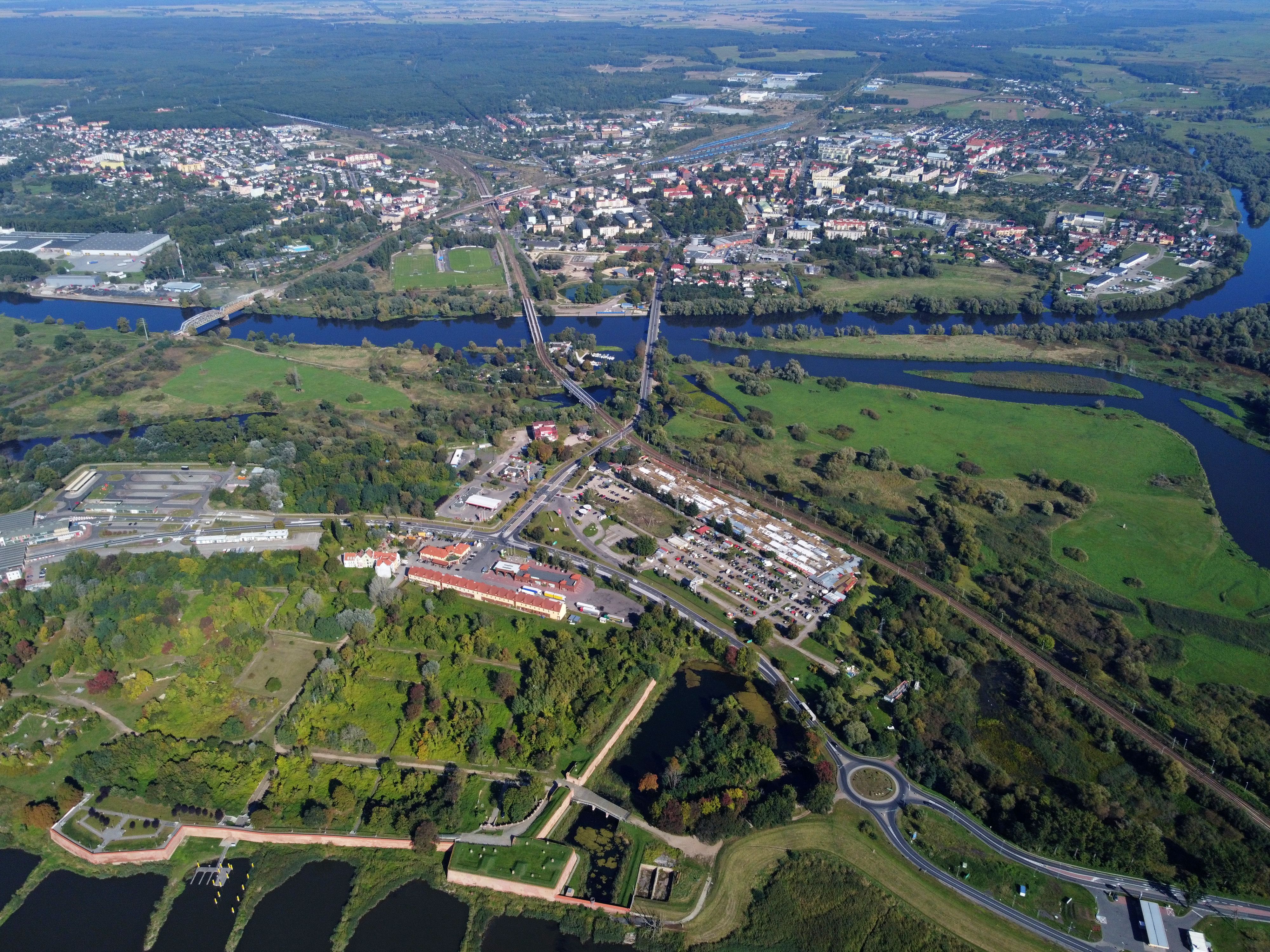 Kostrzyn nad Odrą