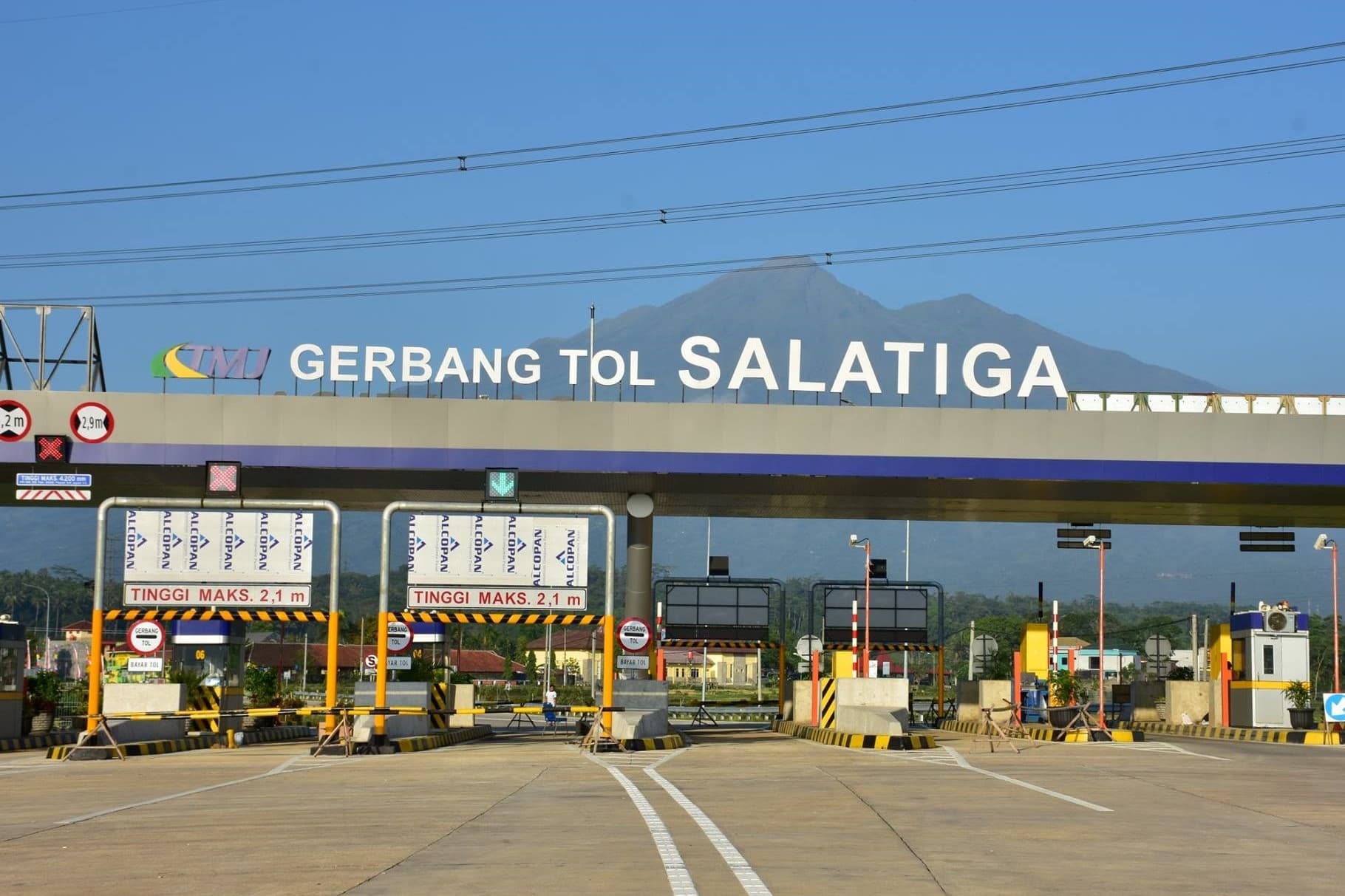 Kota Salatiga
