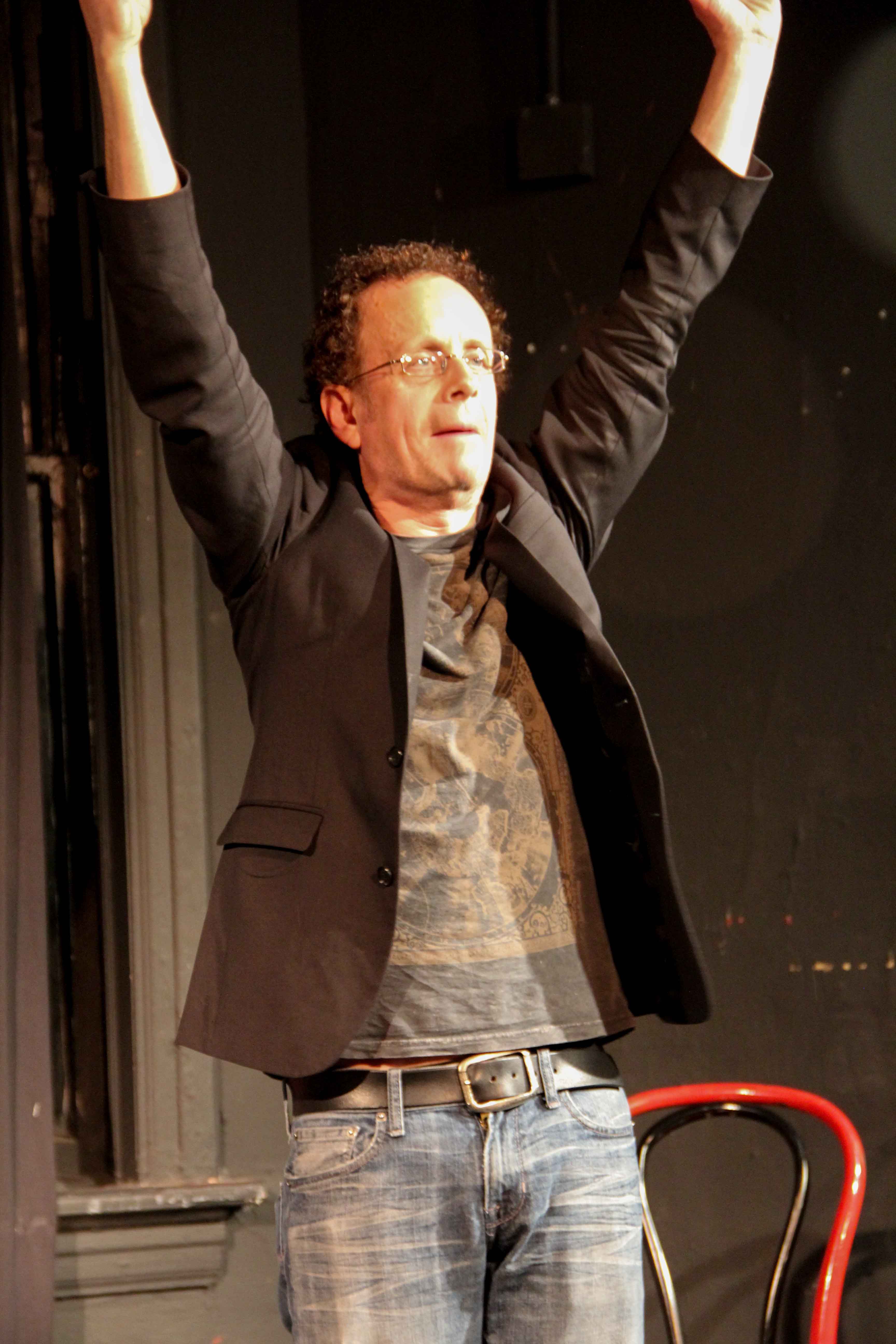 Kevin McDonald