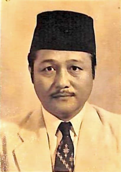 Soekarni