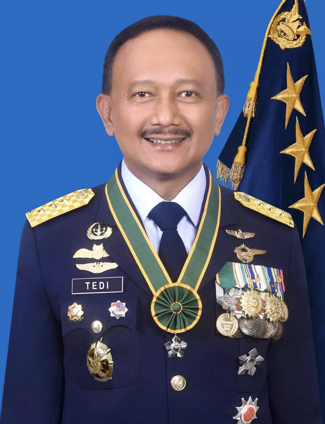 Tedi Rizalihadi