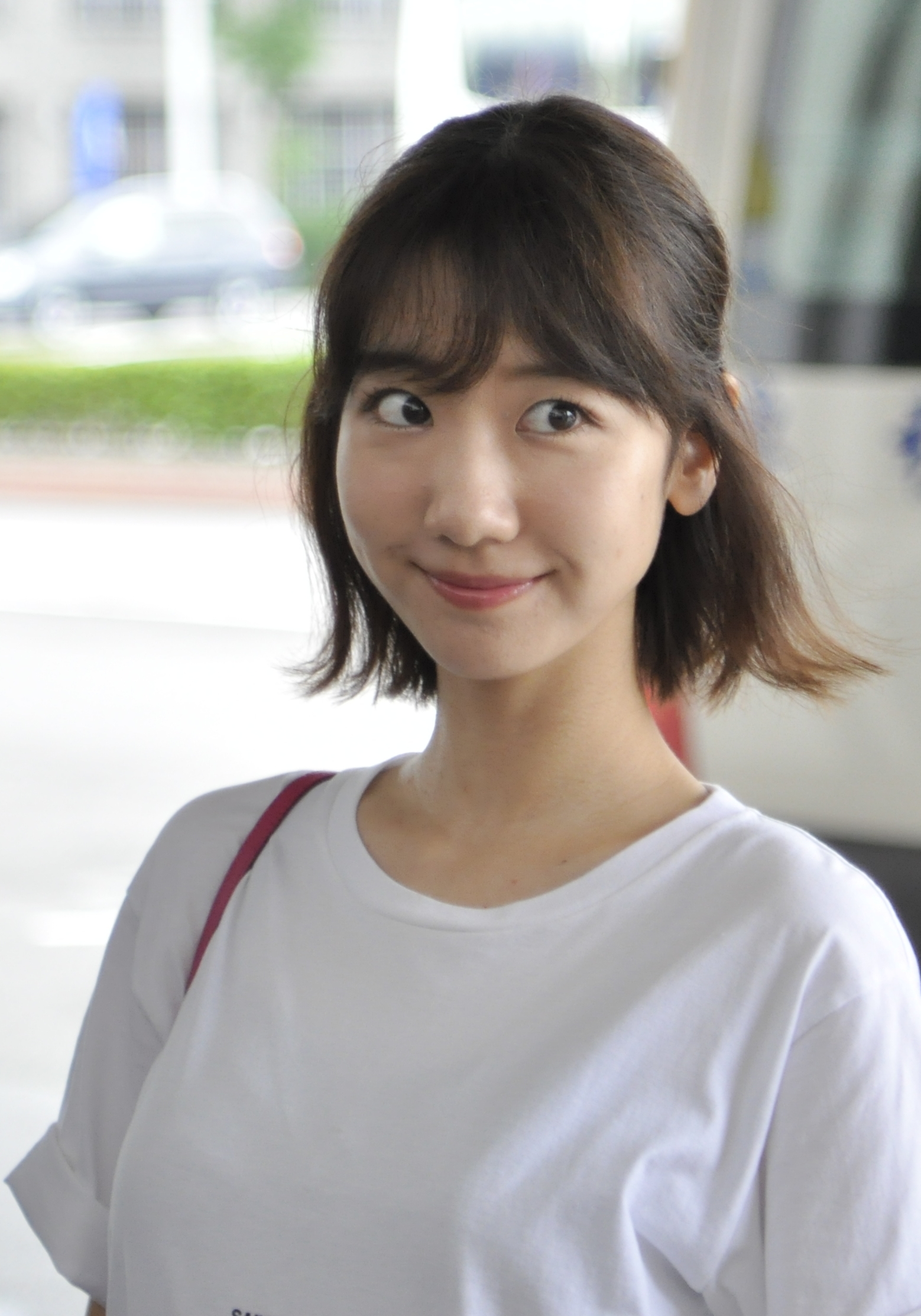 Yuki Kashiwagi