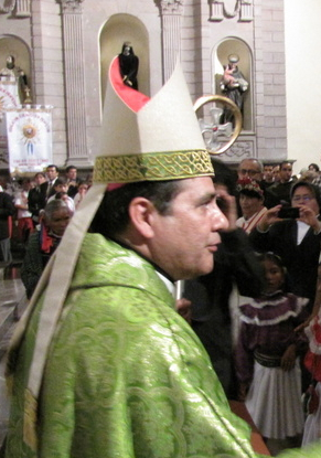 Faustino Armendáriz Jiménez