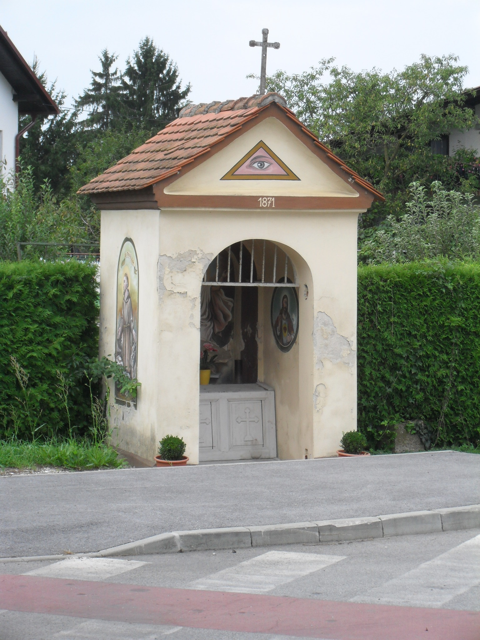 Munisipalitas Tišina