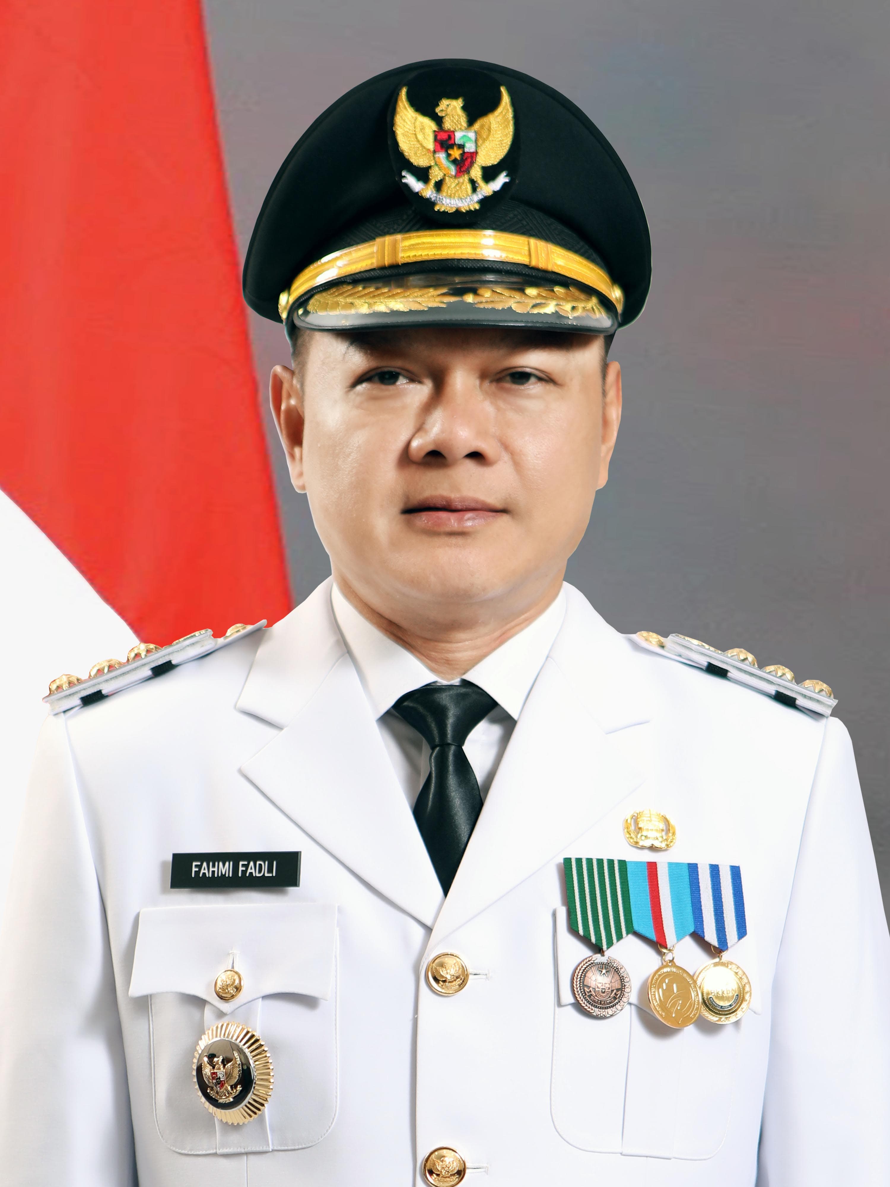 Daftar Bupati Paser