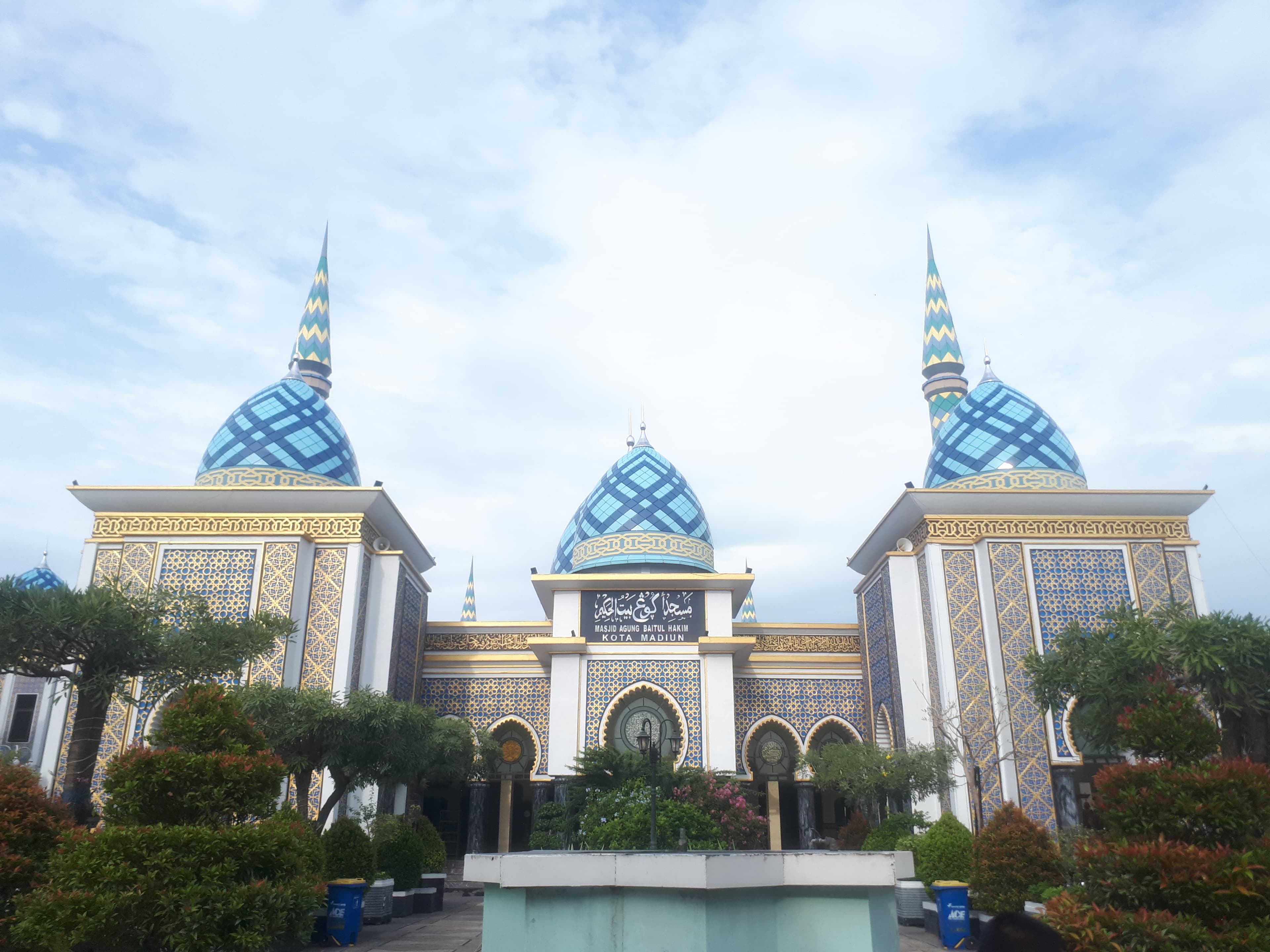 Kota Madiun