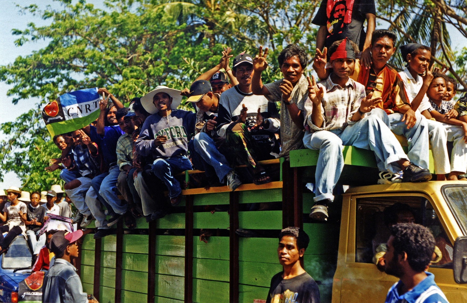 Referendum kemerdekaan