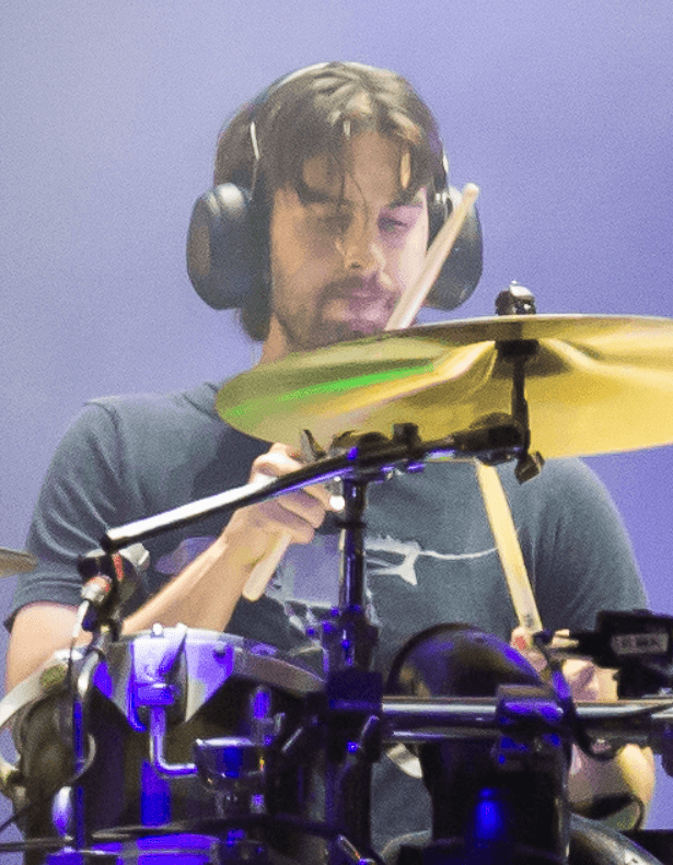 Rob Bourdon