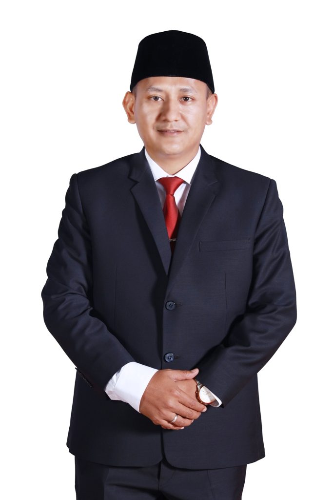 Rohmat Marzuki