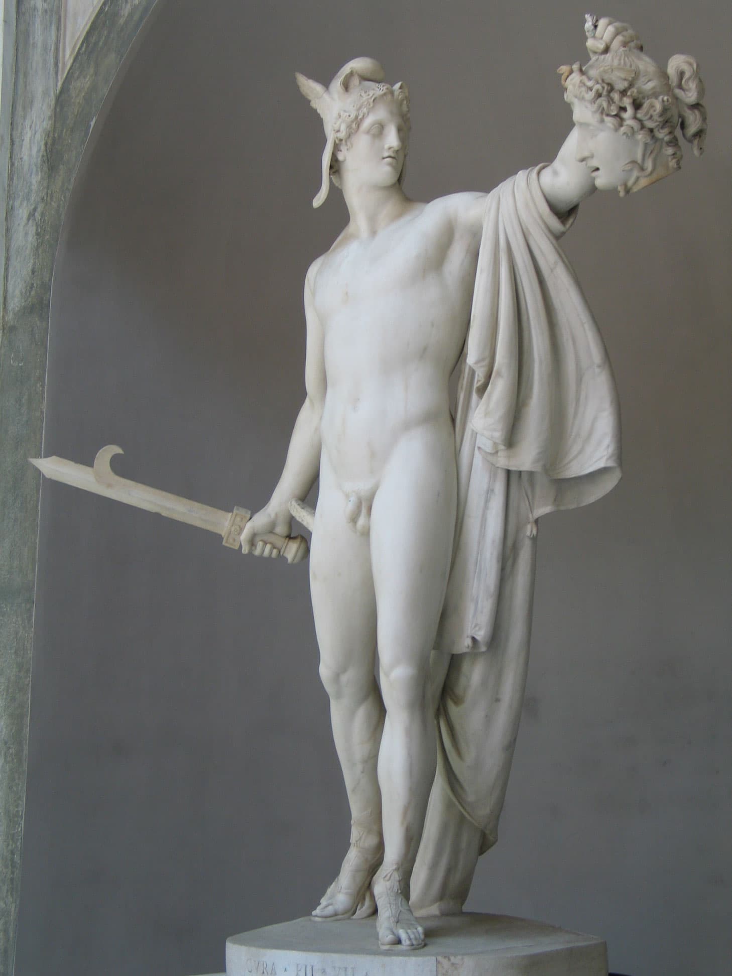 Perseus (mitologi)