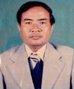 Daftar Wali Kota Administratif Denpasar