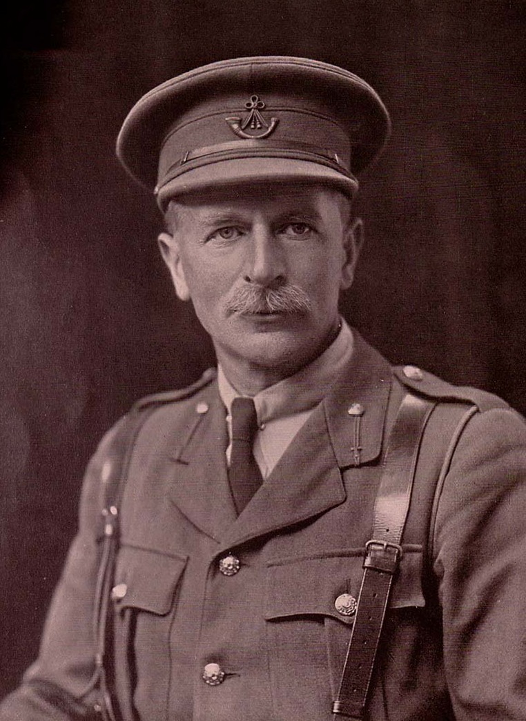 Arthur Surridge Hunt