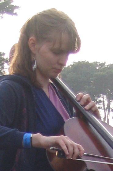 Hildur Guðnadóttir