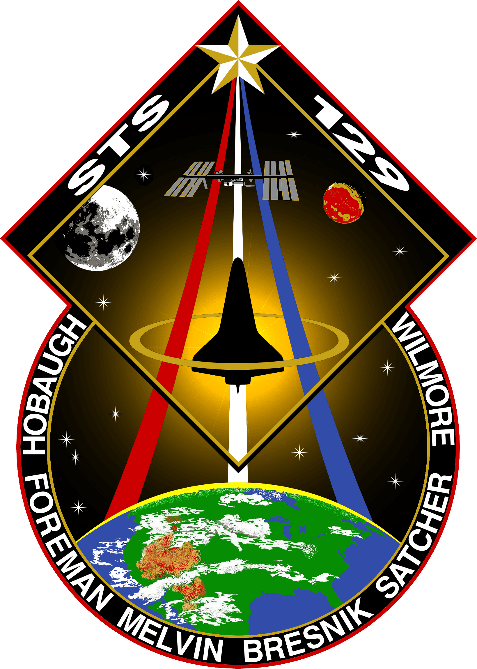 STS-129