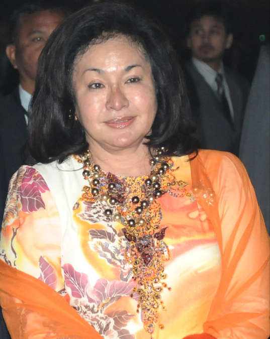 Rosmah Mansor