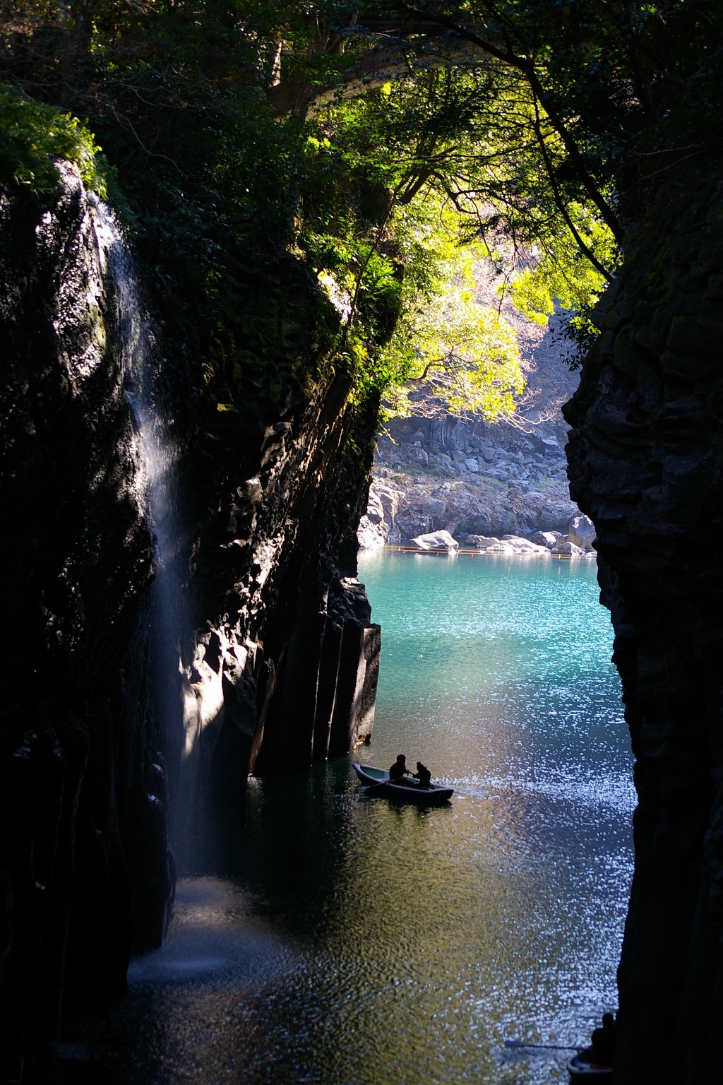 Takachiho, Miyazaki