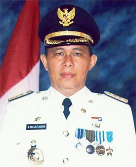 Ramoy Markus Luntungan