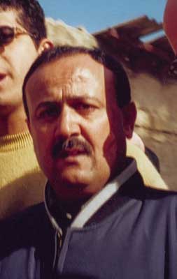 Marwan al-Barghutsi
