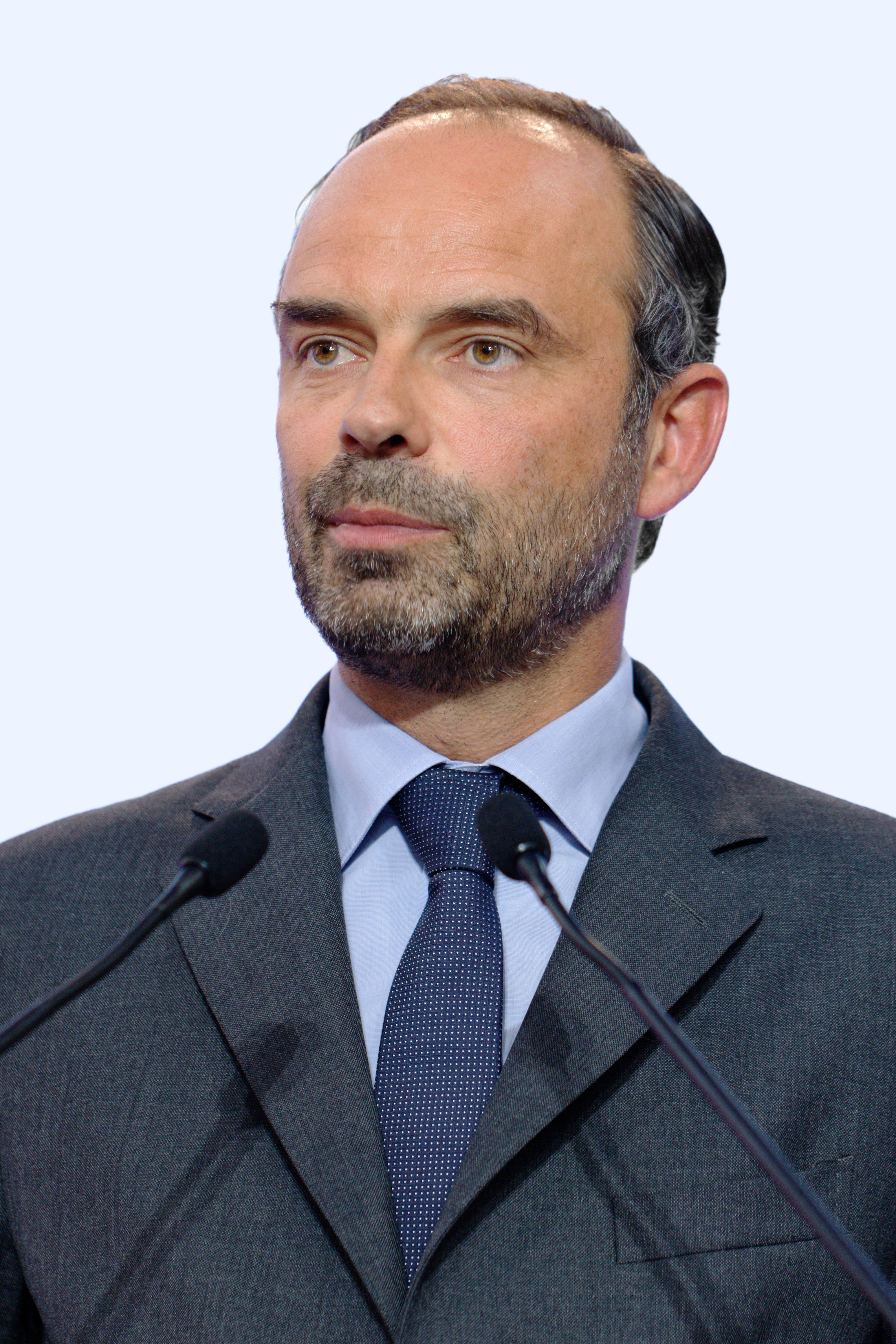 Édouard Philippe