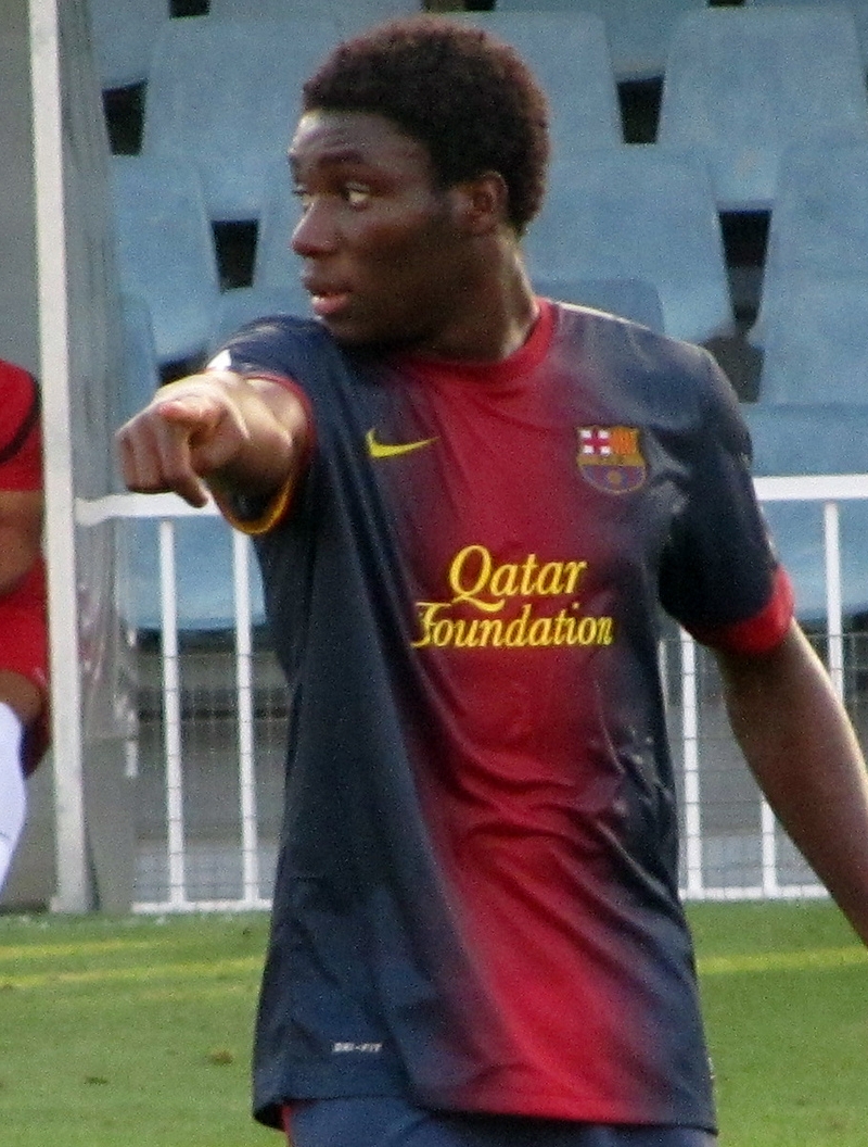 Jean Marie Dongou