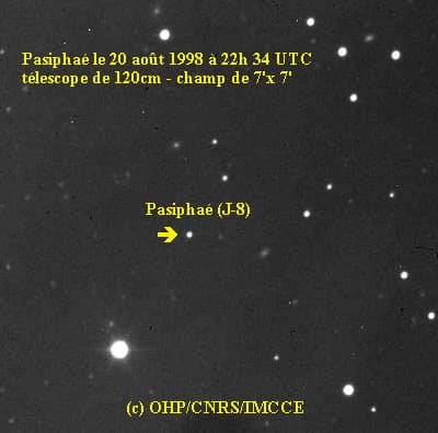 Pasiphae (satelit)