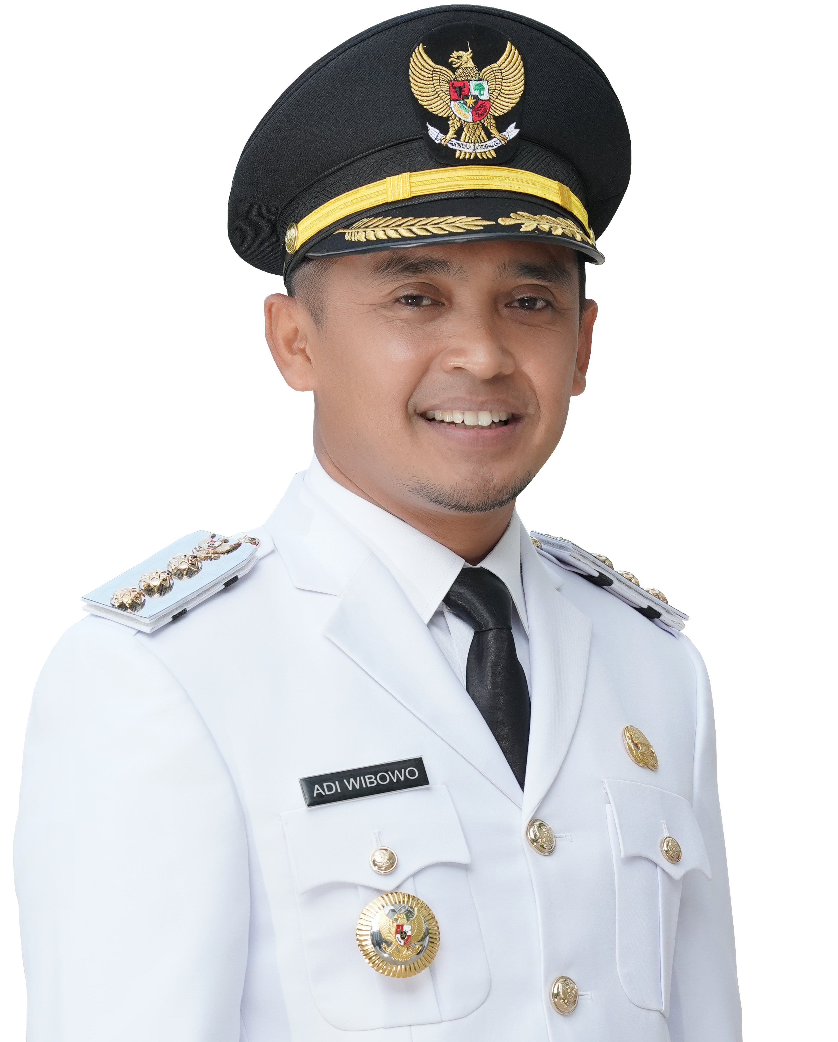 Daftar Wali Kota Pasuruan