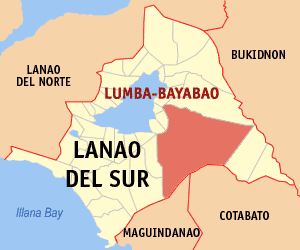 Lumba-Bayabao
