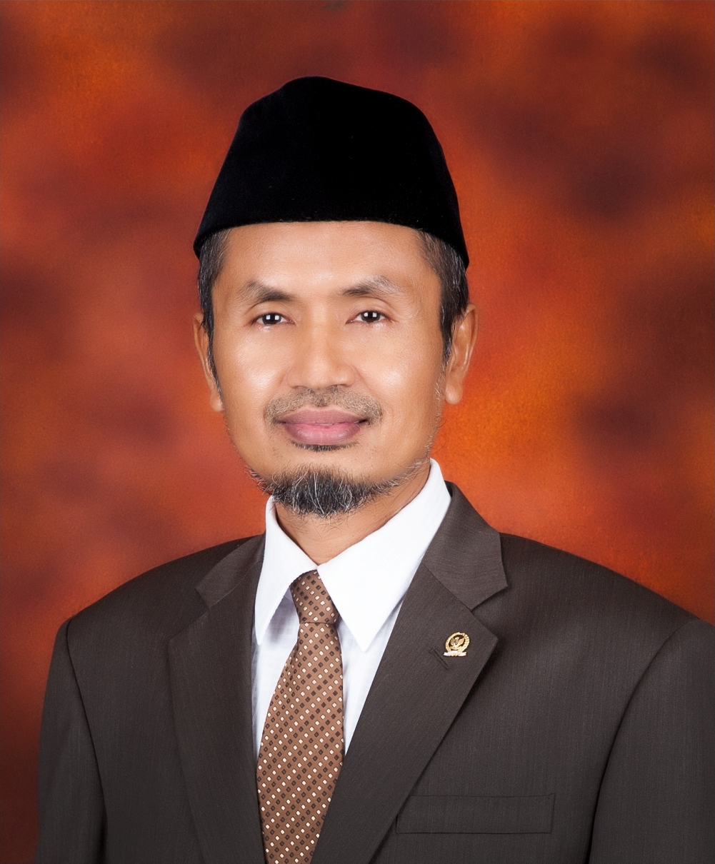 Abdul Aziz Qahhar Mudzakkar