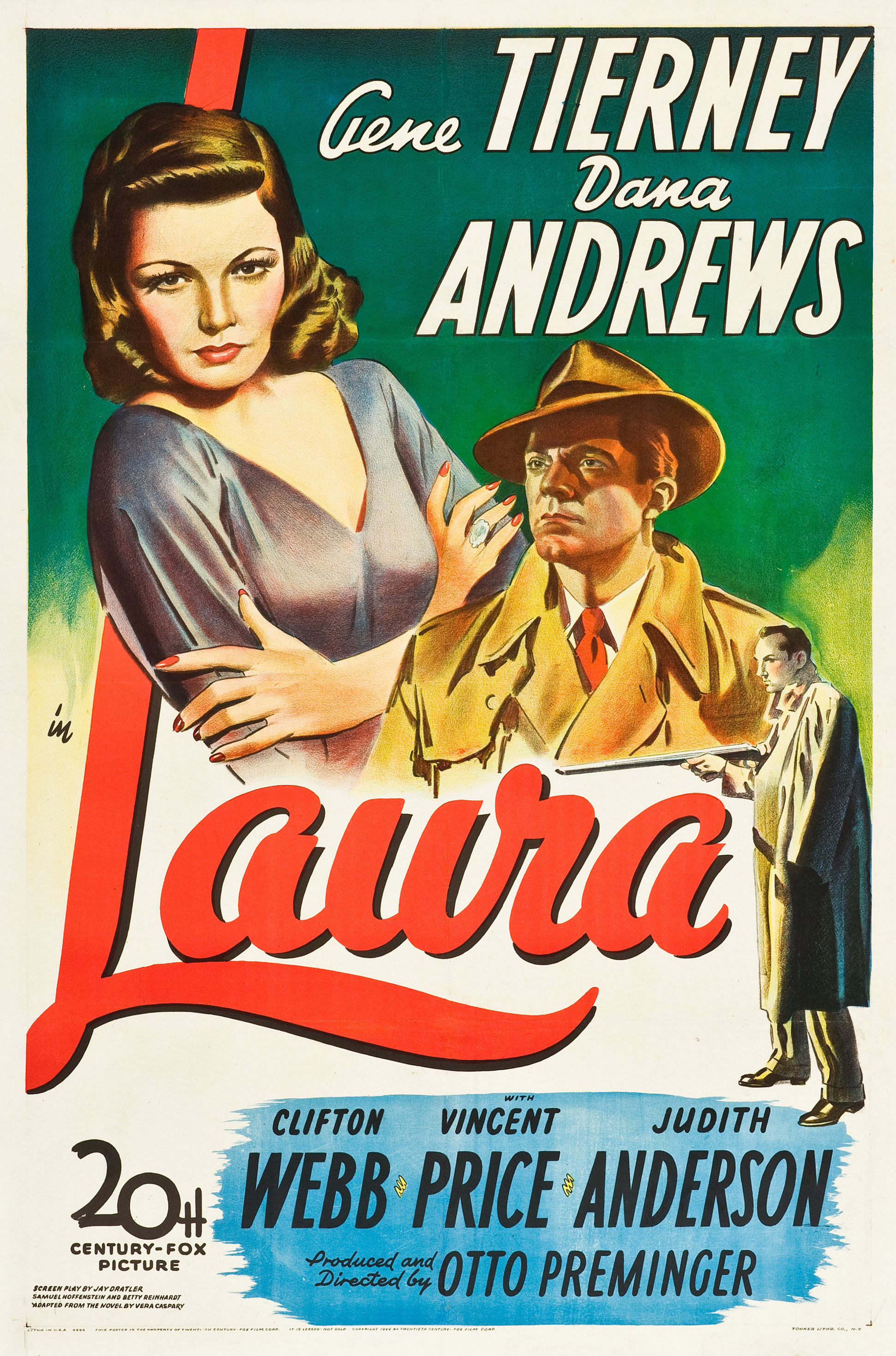 Laura (film 1944)