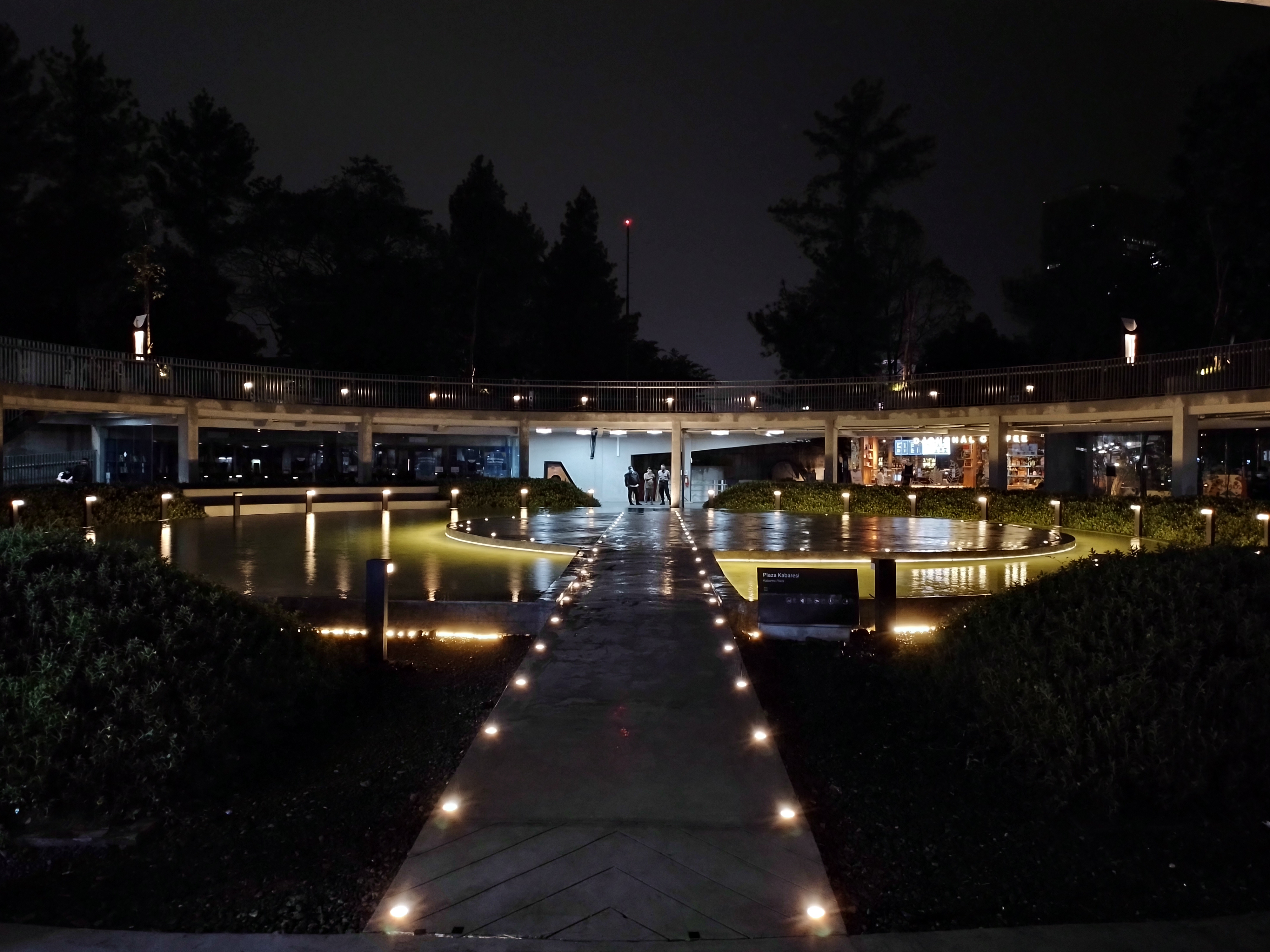 Taman Literasi Martha Christina Tiahahu