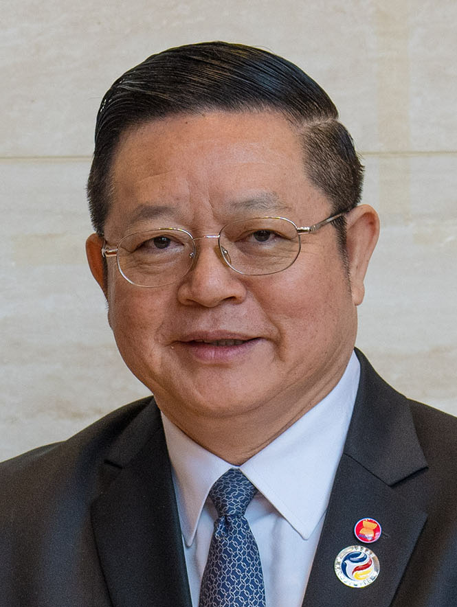 Daftar Sekretaris Jenderal Perbara