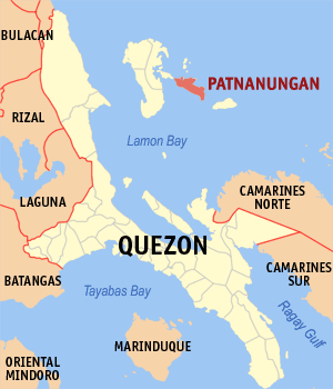 Patnanungan