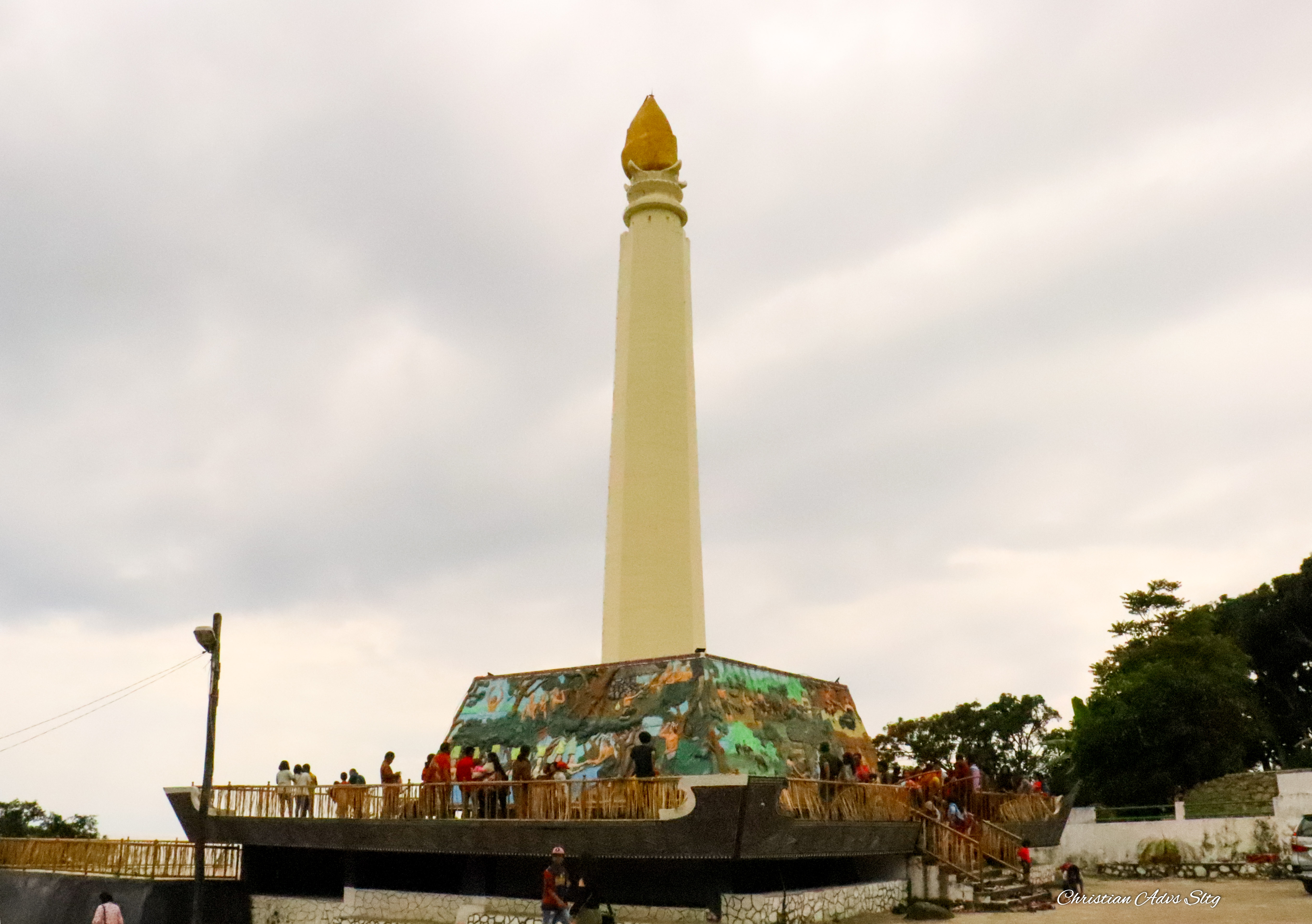 Silalahi III, Silahisabungan, Dairi