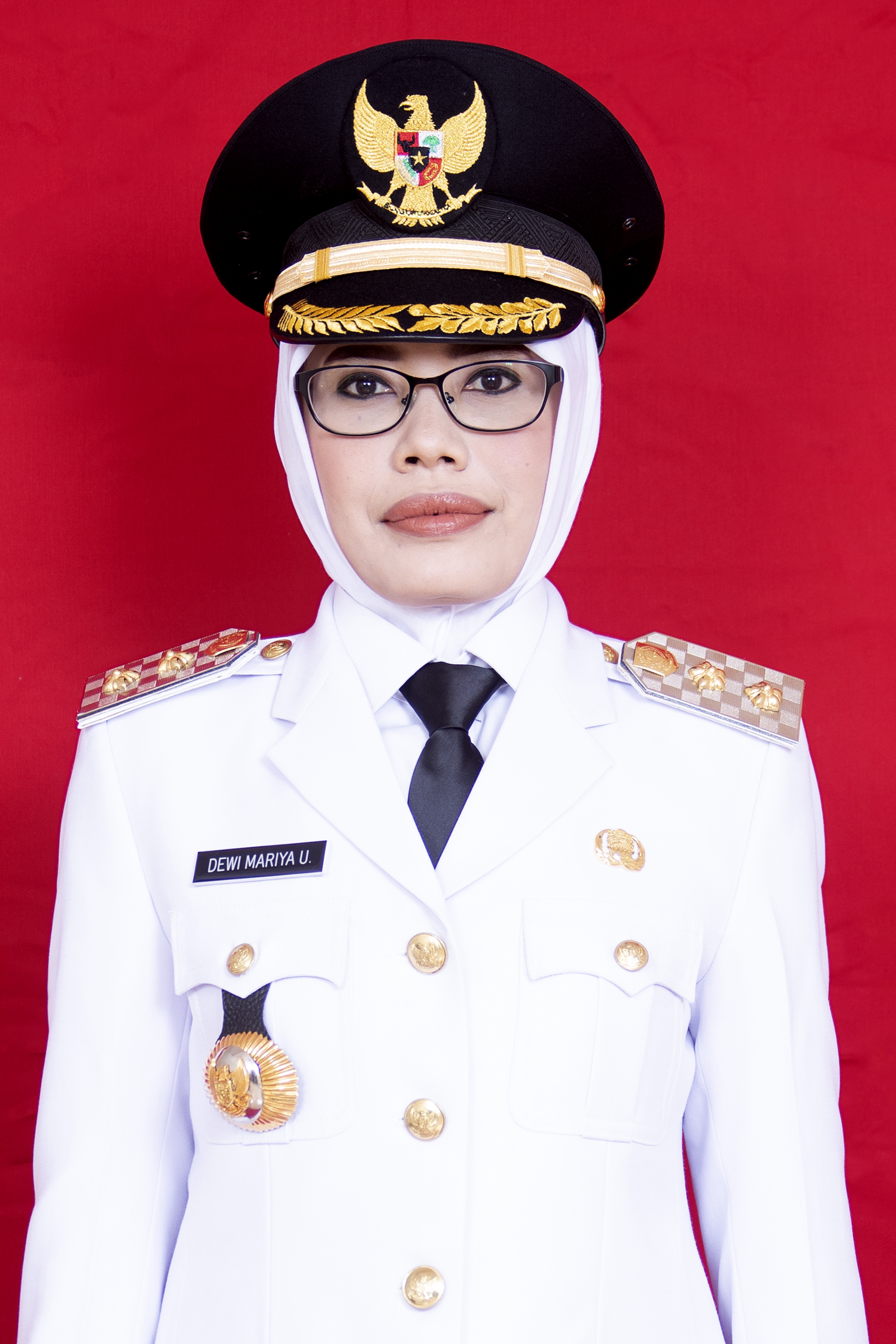 Dewi Mariya Ulfa