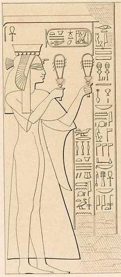 Duathathor-Henuttawy