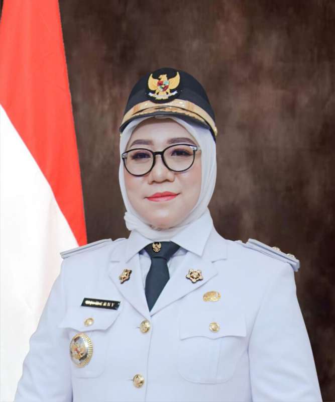 Daftar Wakil Bupati Pasangkayu