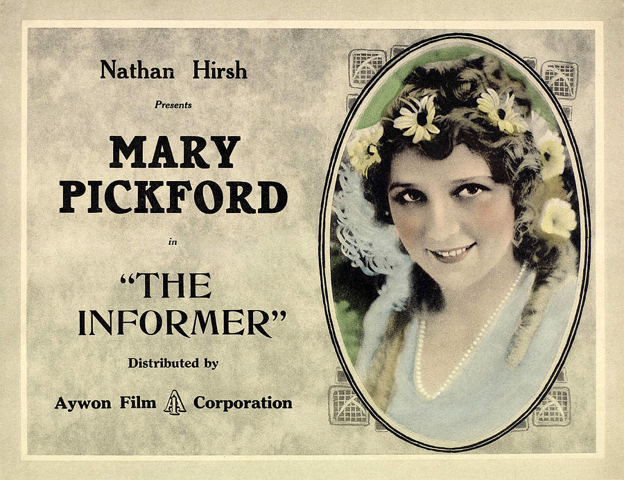 The Informer (film 1912)