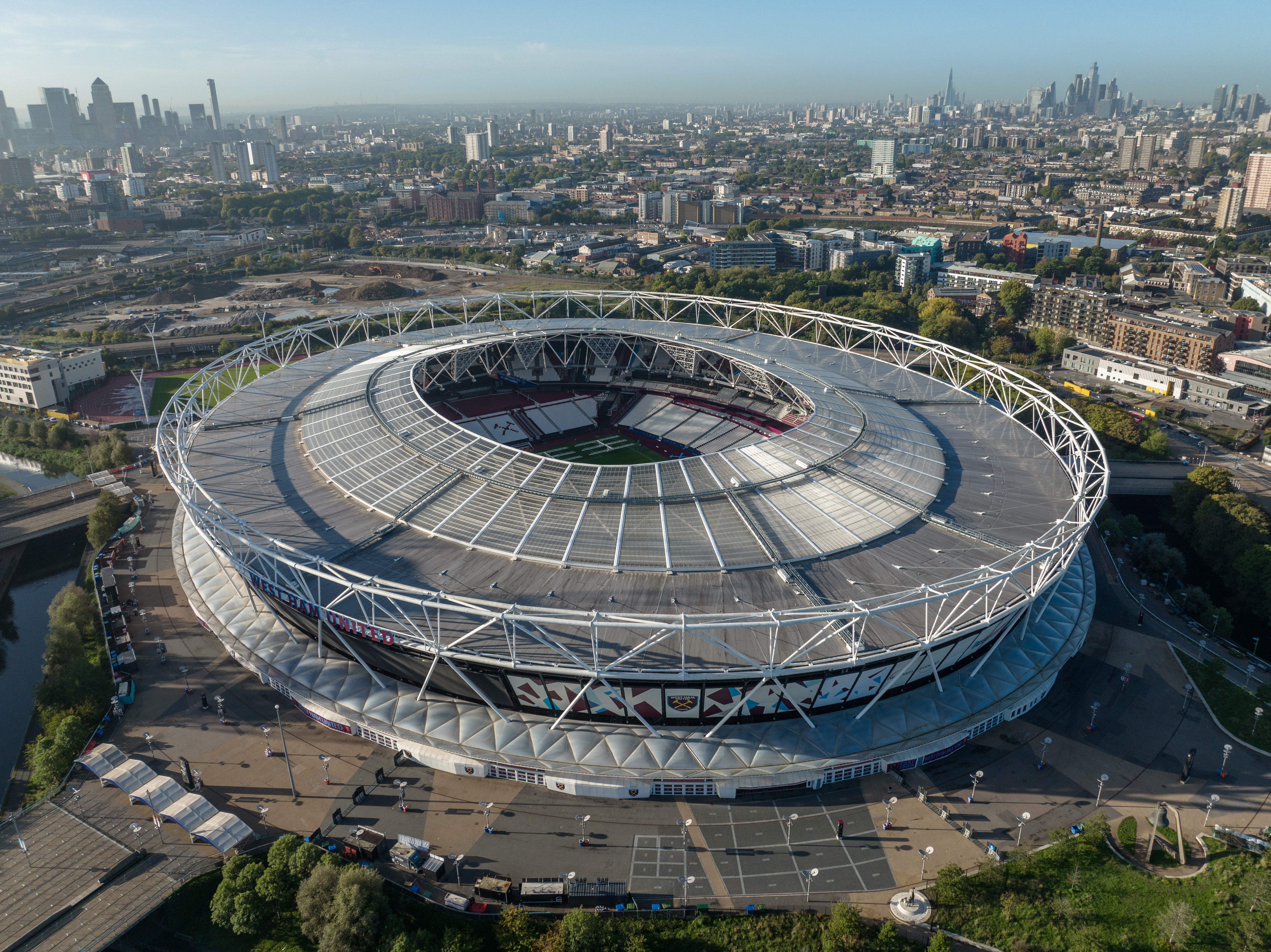 Stadion London