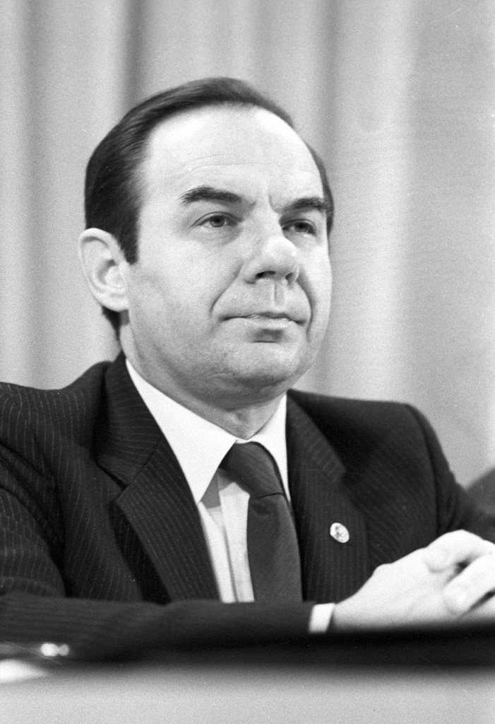 Anatoliy Gromyko