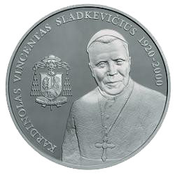 Vincentas Sladkevičius