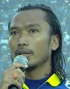 Hariono (pemain sepak bola)