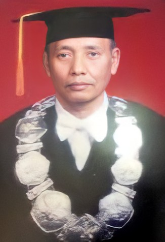 Kemas Mohamad Saleh
