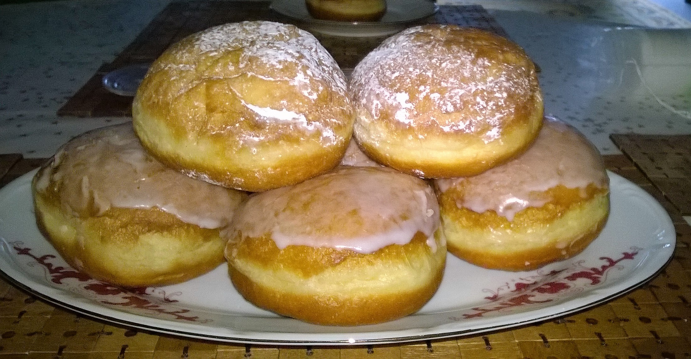 Pączki
