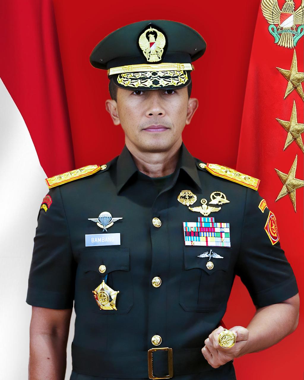 Bambang Trisnohadi