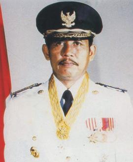 Soeprapto (politikus)