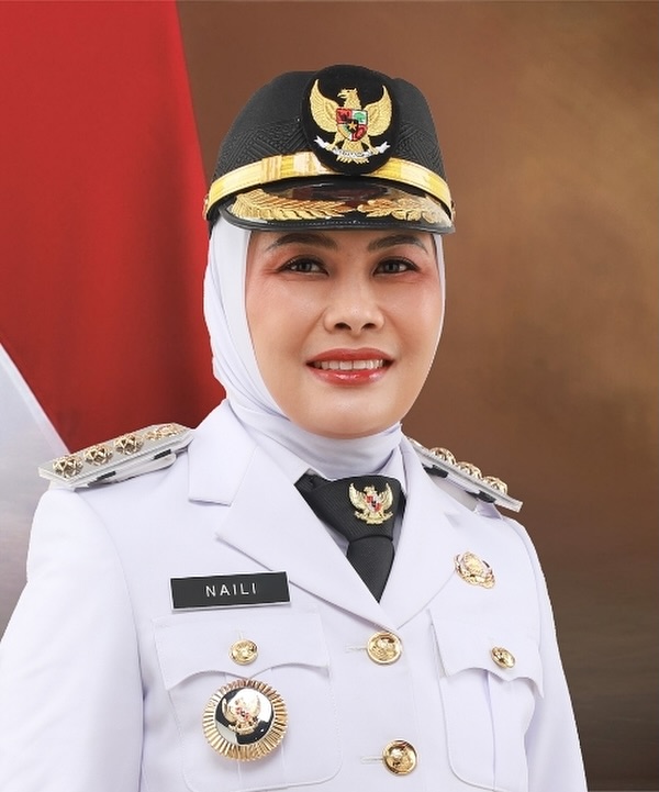 Daftar Wali Kota Palopo