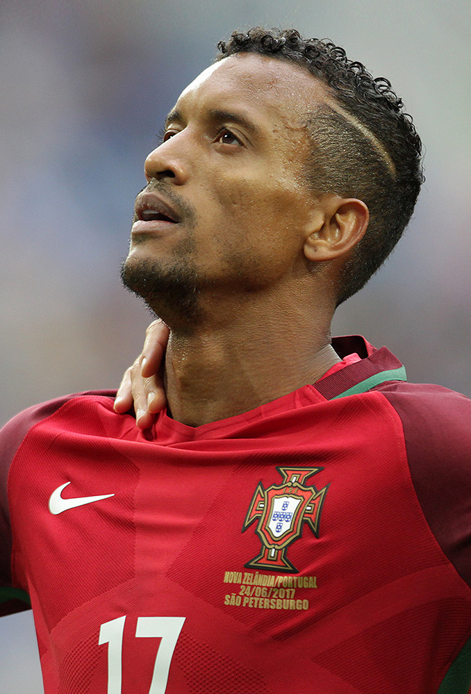 Nani (sepak bola)